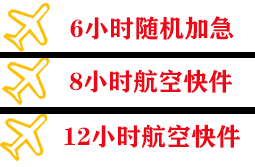 徕宁航空托运快递公司,专业空运当天件